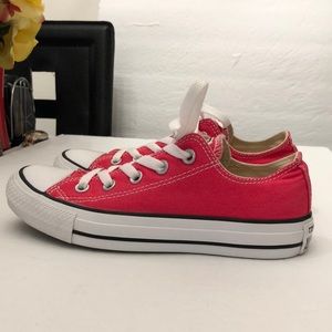 CONVERSE ALL STAR SNEAKERS WOMENS SIZE 6